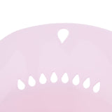 Maxbell Maxbell Sitz Bath Tub Toilet Care Basin Avoid Squatting for Pregnant Women Pink