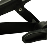 Maxbell Spa Standard Adjustable face cradle for Massage Table+ Soft Face Down pillow