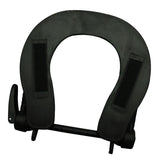 Maxbell Spa Standard Adjustable face cradle for Massage Table+ Soft Face Down pillow