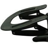 Maxbell Spa Standard Adjustable face cradle for Massage Table+ Soft Face Down pillow