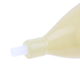 Maxbell Reusable Male Urinal System Pee Holder with Collection Bag Incontinence Aid
