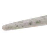 Maxbell Jade Stone Massage Stick Acupuncture Face Body Muscle Trigger Point Massager