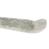 Maxbell Jade Stone Massage Stick Acupuncture Face Body Muscle Trigger Point Massager