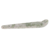 Maxbell Jade Stone Massage Stick Acupuncture Face Body Muscle Trigger Point Massager