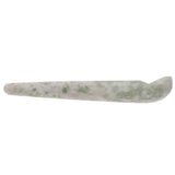 Maxbell Jade Stone Massage Stick Acupuncture Face Body Muscle Trigger Point Massager