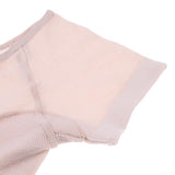 Maxbell 5Pcs Reusable Underarm Sweat Pad Cloth Washable Lady Armpit Shield Protector
