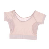 Maxbell 5Pcs Reusable Underarm Sweat Pad Cloth Washable Lady Armpit Shield Protector