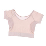 Maxbell 5Pcs Reusable Underarm Sweat Pad Cloth Washable Lady Armpit Shield Protector