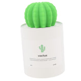 Maxbell Mini Portable Cool Mist Humidifier Office Air Freshener with USB Cable White