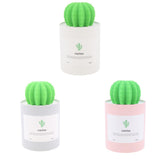 Maxbell Mini Portable Cool Mist Humidifier Office Air Freshener with USB Cable White