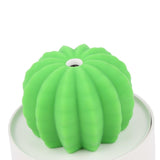 Maxbell Mini Portable Cool Mist Humidifier Office Air Freshener with USB Cable White