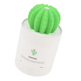 Maxbell Mini Portable Cool Mist Humidifier Office Air Freshener with USB Cable White