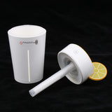Maxbell Mini Portable USB Cool Mist Humidifier Air Humidifier Diffuser for Home