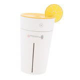 Maxbell Mini Portable USB Cool Mist Humidifier Air Humidifier Diffuser for Home