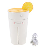 Maxbell Mini Portable USB Cool Mist Humidifier Air Humidifier Diffuser for Home
