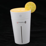 Maxbell Mini Portable USB Cool Mist Humidifier Air Humidifier Diffuser for Home