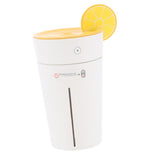 Maxbell Mini Portable USB Cool Mist Humidifier Air Humidifier Diffuser for Home