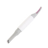Maxbell 2-in-1 Heated Eyelash Curler Electric Heat Eye Massager Wand Massager Set