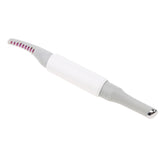 Maxbell 2-in-1 Heated Eyelash Curler Electric Heat Eye Massager Wand Massager Set