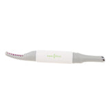 Maxbell 2-in-1 Heated Eyelash Curler Electric Heat Eye Massager Wand Massager Set