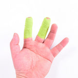 Maxbell Sports Non Woven Self Adhesive Cohesive Wrap Bandage Tape 4.5m Pink