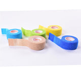 Maxbell Sports Non Woven Self Adhesive Cohesive Wrap Bandage Tape 4.5m Pink