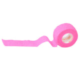 Maxbell Sports Non Woven Self Adhesive Cohesive Wrap Bandage Tape 4.5m Pink