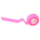 Maxbell Sports Non Woven Self Adhesive Cohesive Wrap Bandage Tape 4.5m Pink