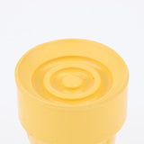 Maxbell 4 Pieces Anti skid Crutch Ferrules Rubber Ends Cane Walking Stick Tips 22mm