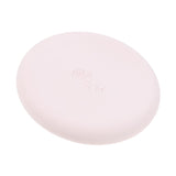 Maxbell Maxbell Diatomite Earth Bathroom Soap Bar Holder Drink Cup Coaster Mat Dish Pink