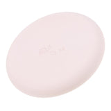 Maxbell Maxbell Diatomite Earth Bathroom Soap Bar Holder Drink Cup Coaster Mat Dish Pink