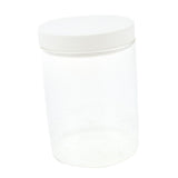 Maxbell Maxbell Protable Tea Canister Coffee Candy Container Coin Storage Box Case White Cap