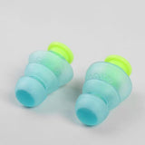 Maxbell Maxbell Silicone Ear Plugs Noise Cancelling Sound Blocking for Hearing Protection