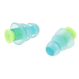 Maxbell Maxbell Silicone Ear Plugs Noise Cancelling Sound Blocking for Hearing Protection