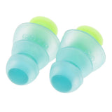 Maxbell Maxbell Silicone Ear Plugs Noise Cancelling Sound Blocking for Hearing Protection