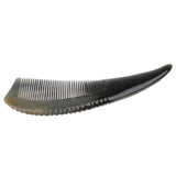 Maxbell Maxbell Handmade Organic Anti-static Hair Comb Beard Comb for Head Massage Pain Ease