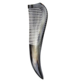 Maxbell Maxbell Handmade Organic Anti-static Hair Comb Beard Comb for Head Massage Pain Ease