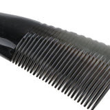 Maxbell Maxbell Handmade Organic Anti-static Hair Comb Beard Comb for Head Massage Pain Ease