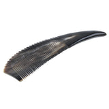 Maxbell Maxbell Handmade Organic Anti-static Hair Comb Beard Comb for Head Massage Pain Ease