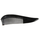 Maxbell Maxbell Handmade Organic Anti-static Hair Comb Beard Comb for Head Massage Pain Ease