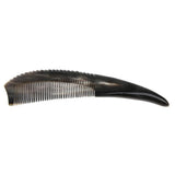Maxbell Maxbell Handmade Organic Anti-static Hair Comb Beard Comb for Head Massage Pain Ease