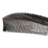 Maxbell Maxbell Handmade Organic Anti-static Hair Comb Beard Comb for Head Massage Pain Ease