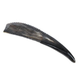Maxbell Maxbell Handmade Organic Anti-static Hair Comb Beard Comb for Head Massage Pain Ease