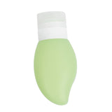 Maxbell Maxbell Mini Silicone Travel Container Shampoo Cosmetic Bottle Green