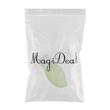 Maxbell Maxbell Silicone Squeezable Empty Lotion Shampoo Makeup Bottle 48ml Green