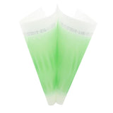 Maxbell Maxbell 20pcs Dual-sided Depilatory Waxing Strips Cold Wax Bikini Hair Remover Aloe