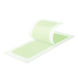 Maxbell Maxbell 20pcs Dual-sided Depilatory Waxing Strips Cold Wax Bikini Hair Remover Aloe