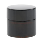 Maxbell Maxbell 6 Pcs Cosmetic Containers Round Glass Jars Cosmetics Face Cream Lotion 5g