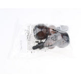 Maxbell Maxbell 2 Pieces Empty Glass Essential Oil Liquid Aromatherapy Dropper Bottles 50ml