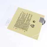 Maxbell Maxbell 5 Sheets Essential Oil Bottle Cap Stickers Self Adhesive Labels Round Orange